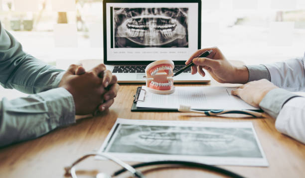 Best Chipped Tooth Repair Near Me  in Columbia, SC