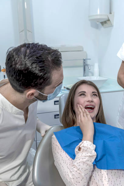 Best Urgent Tooth Repair  in Columbia, SC
