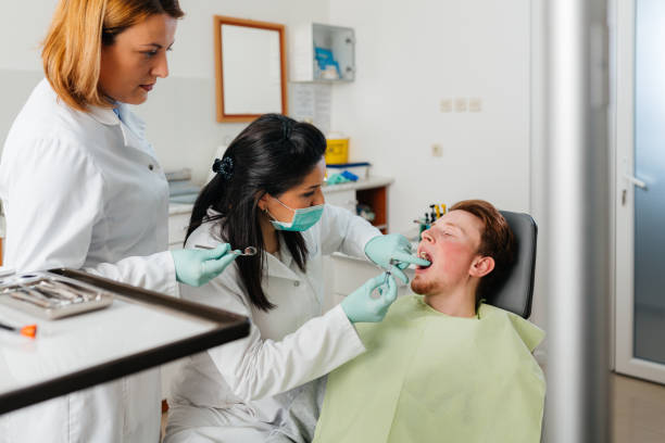 Best Emergency Dental Filling Replacement  in Columbia, SC