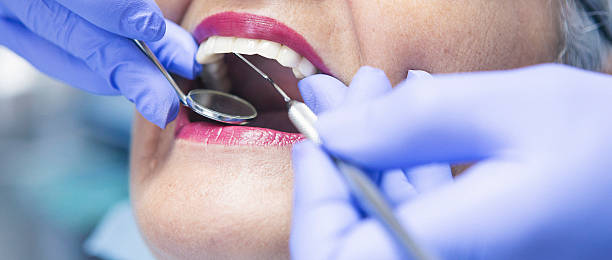 Dentist for Dental Trauma in SC